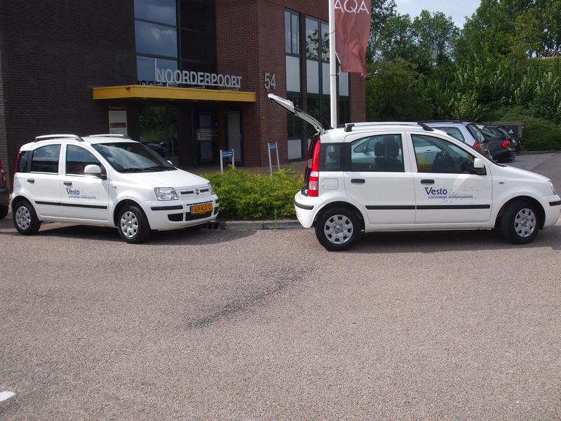 Calamiteitendienst