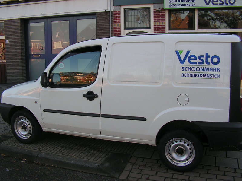 Calamiteitendienst